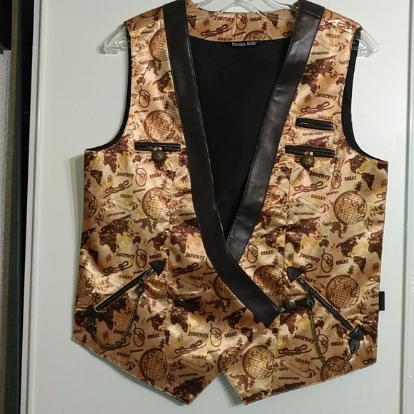 Vest - Picture 1 of 2